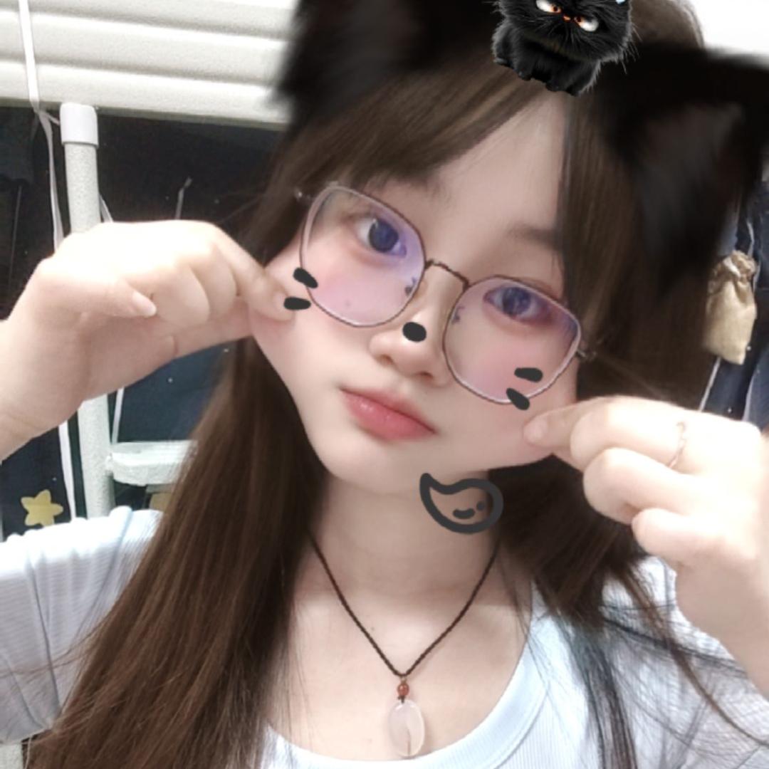 小柚子🖤