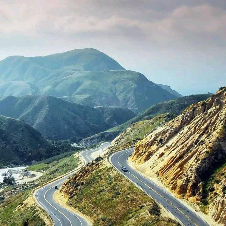 地平线