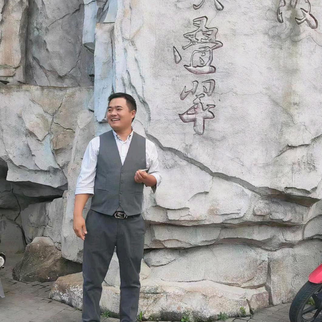 幸福是自己珍惜的
