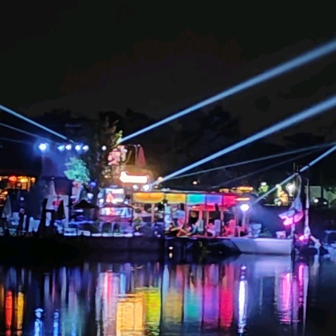 专业的事情交给专业的人办 酒吧KTV灯光