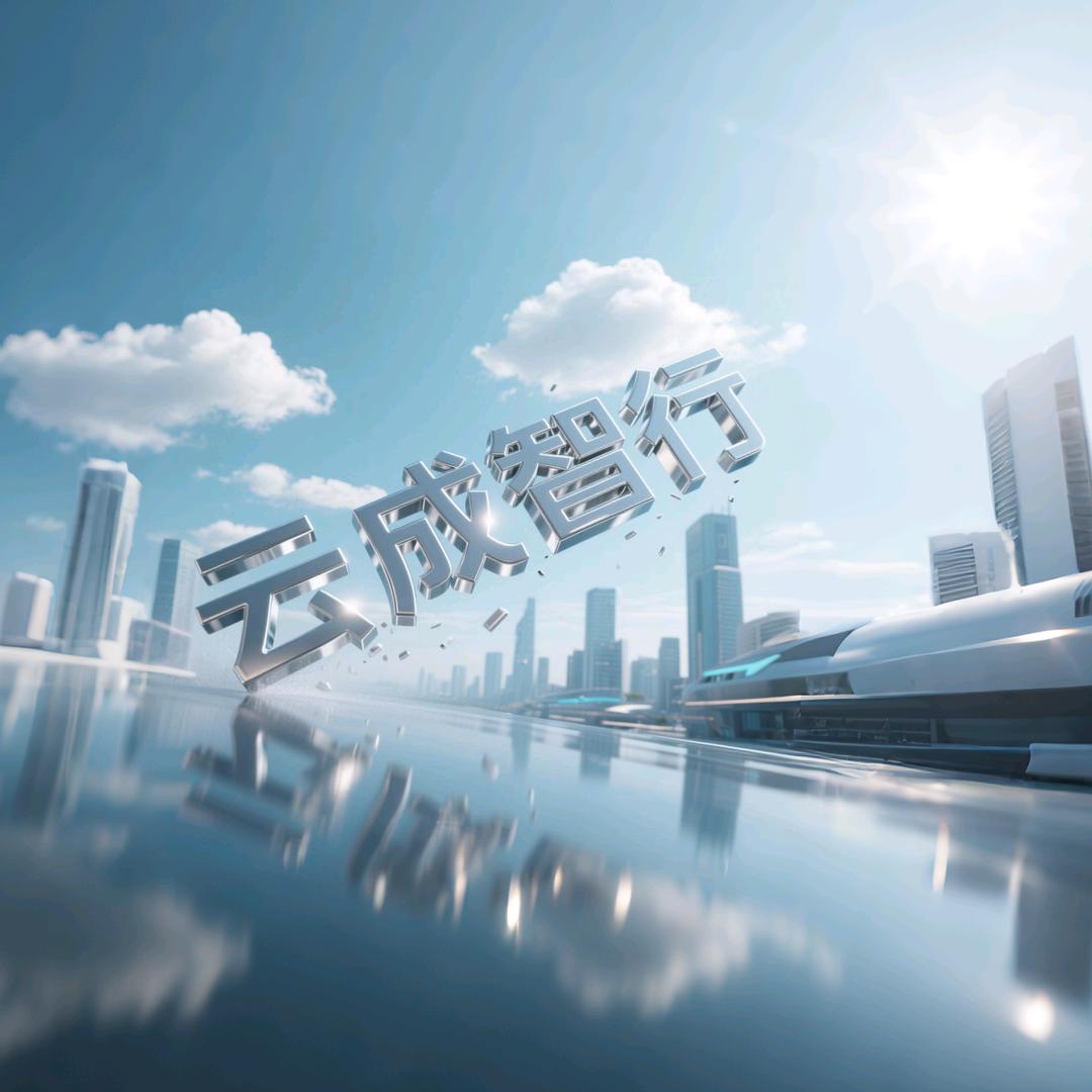 云成