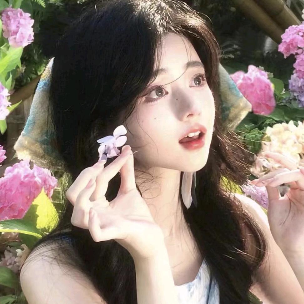 阿媛媛真酷