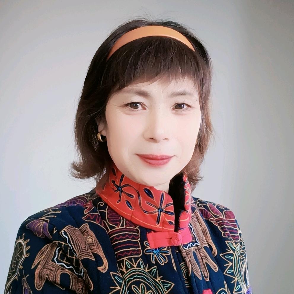 玉华