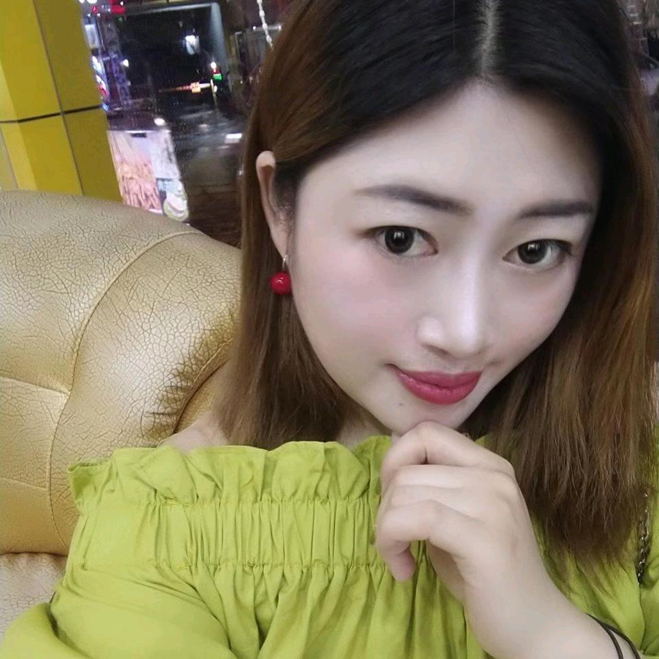 陕西小姨子