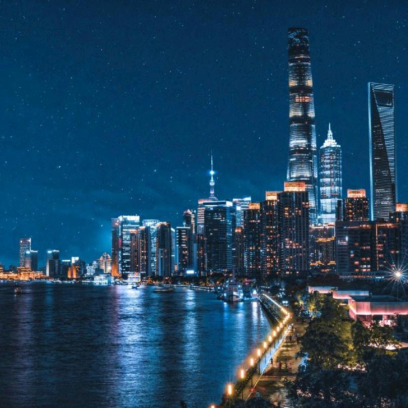 一路有你