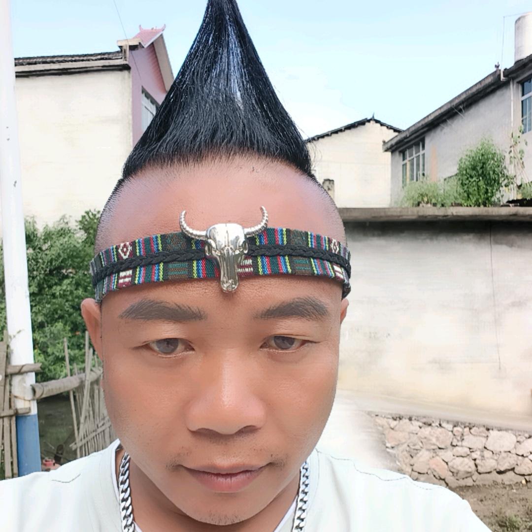 贵州一撮毛(村播)