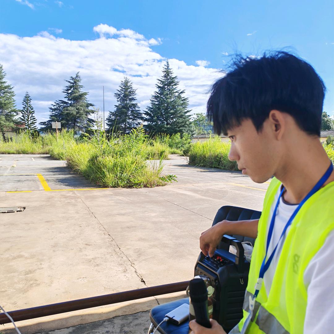 小秦教练☞爱山歌☜