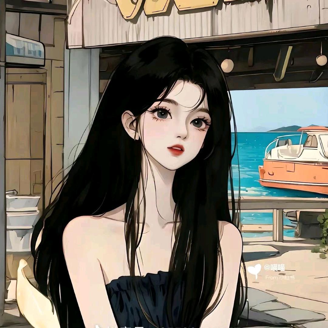 小小鱼🐟＾