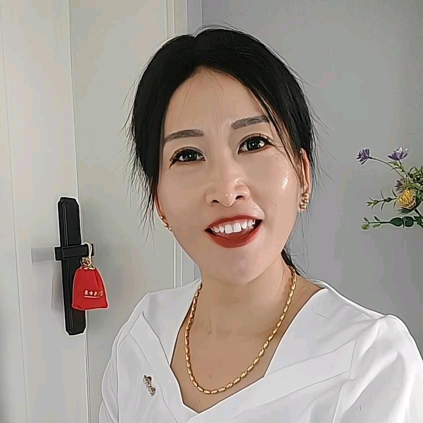 娟姐【黑蒜姐徒弟】