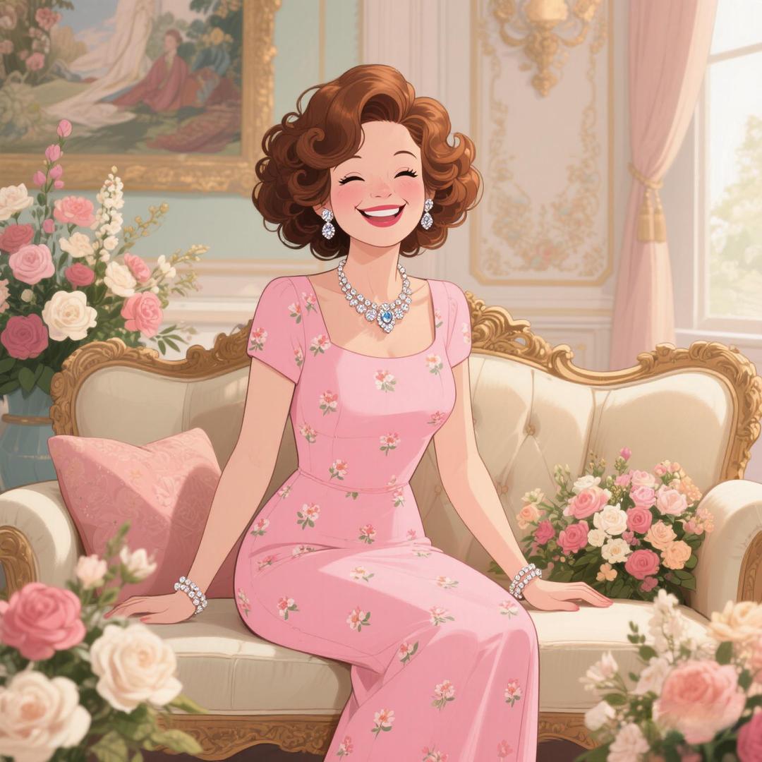 小氯子非常不错