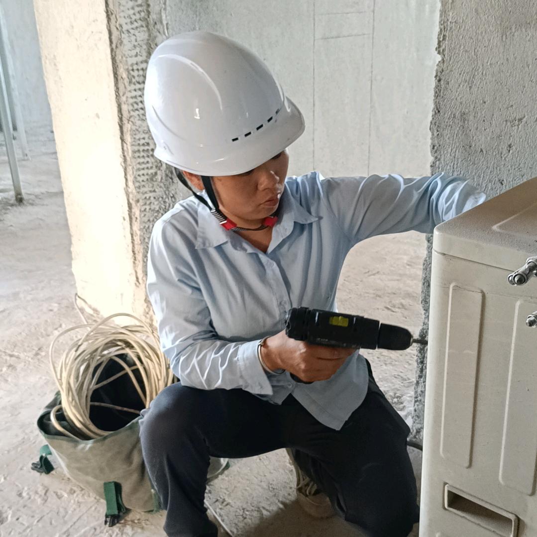 空调家电姚师傅（招学徒）