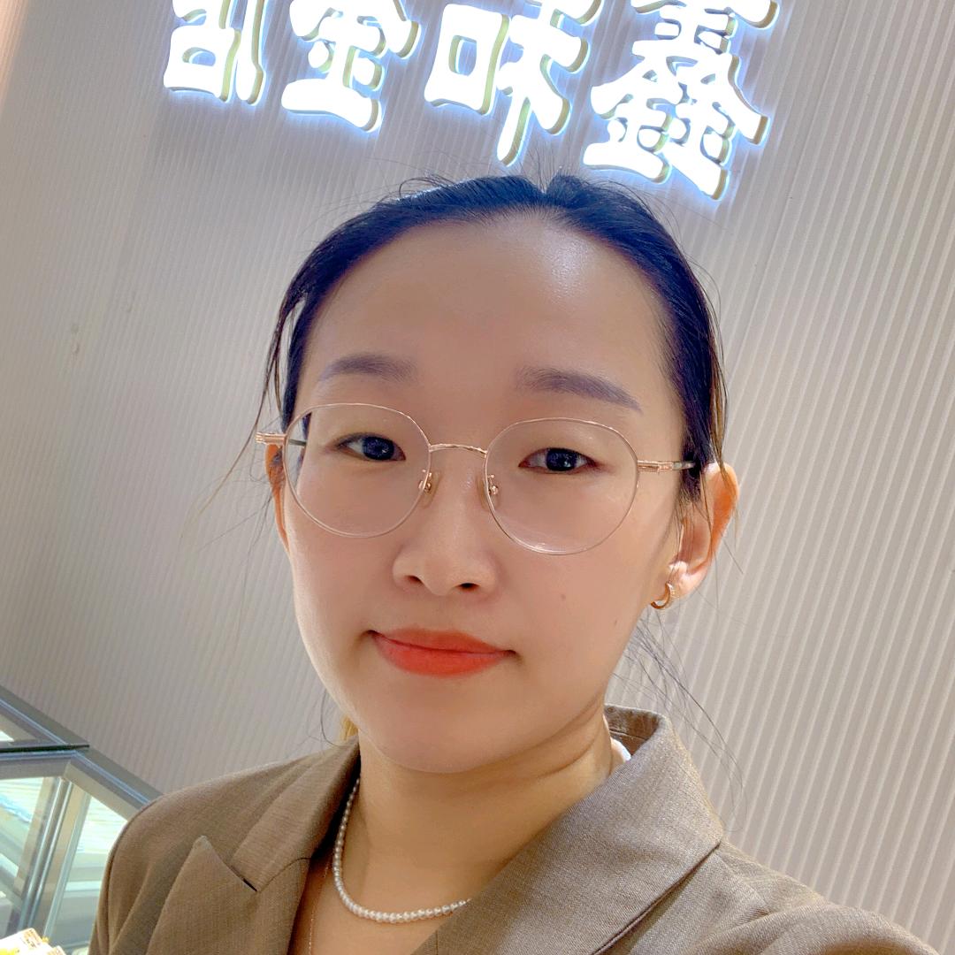 莱州珠宝搭配师~小武