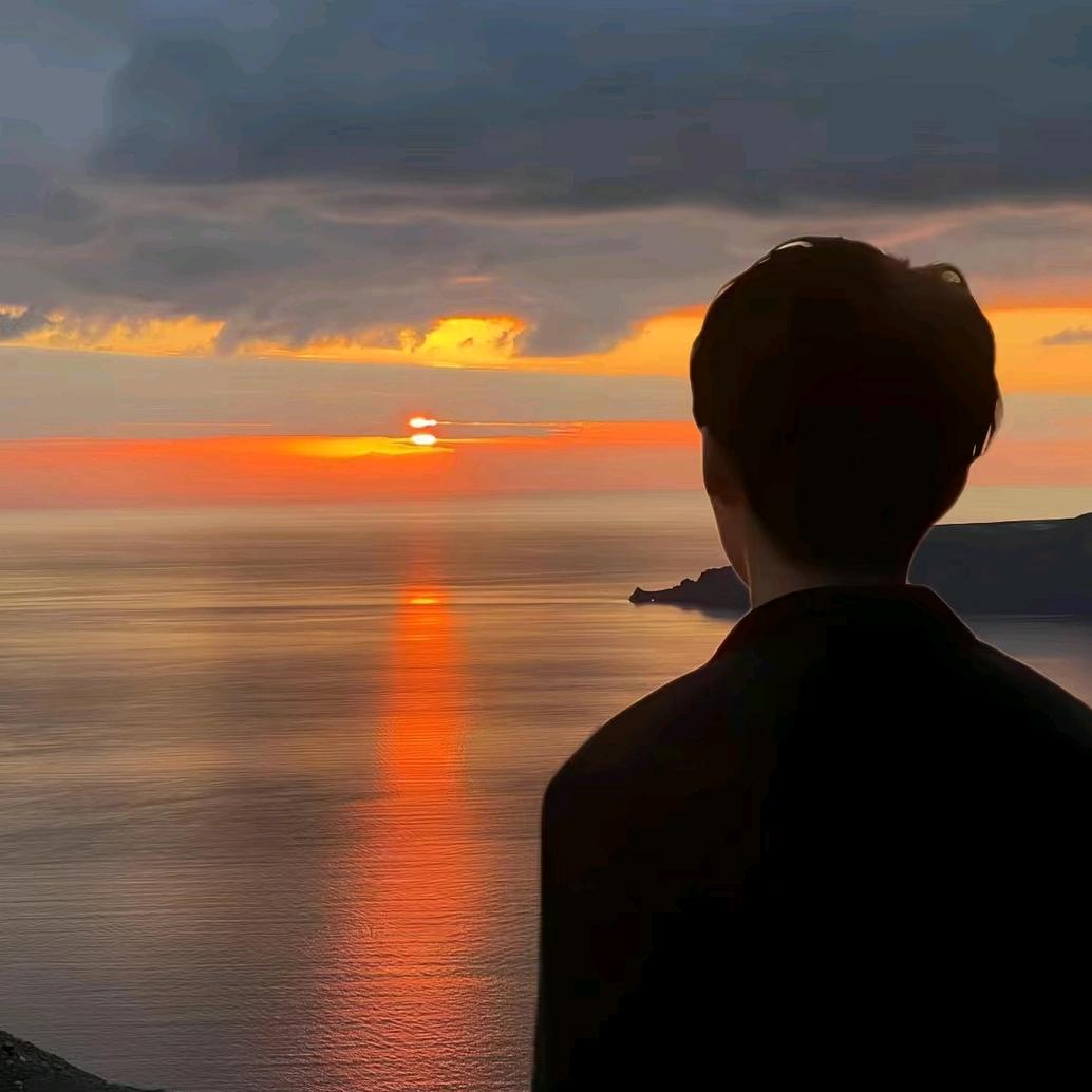 唯有过往最难忘