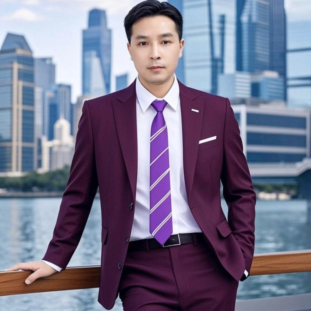 吴哥播商思维