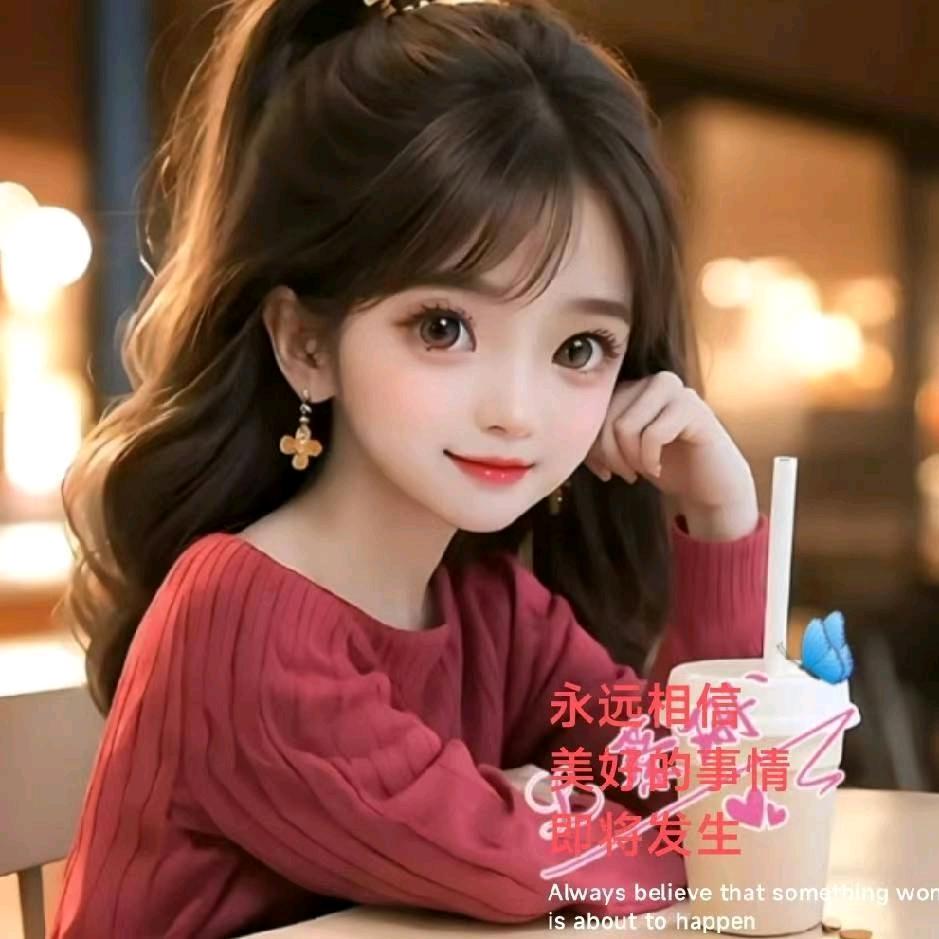 开心就好