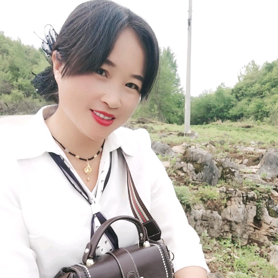 贵州云妹☁️
