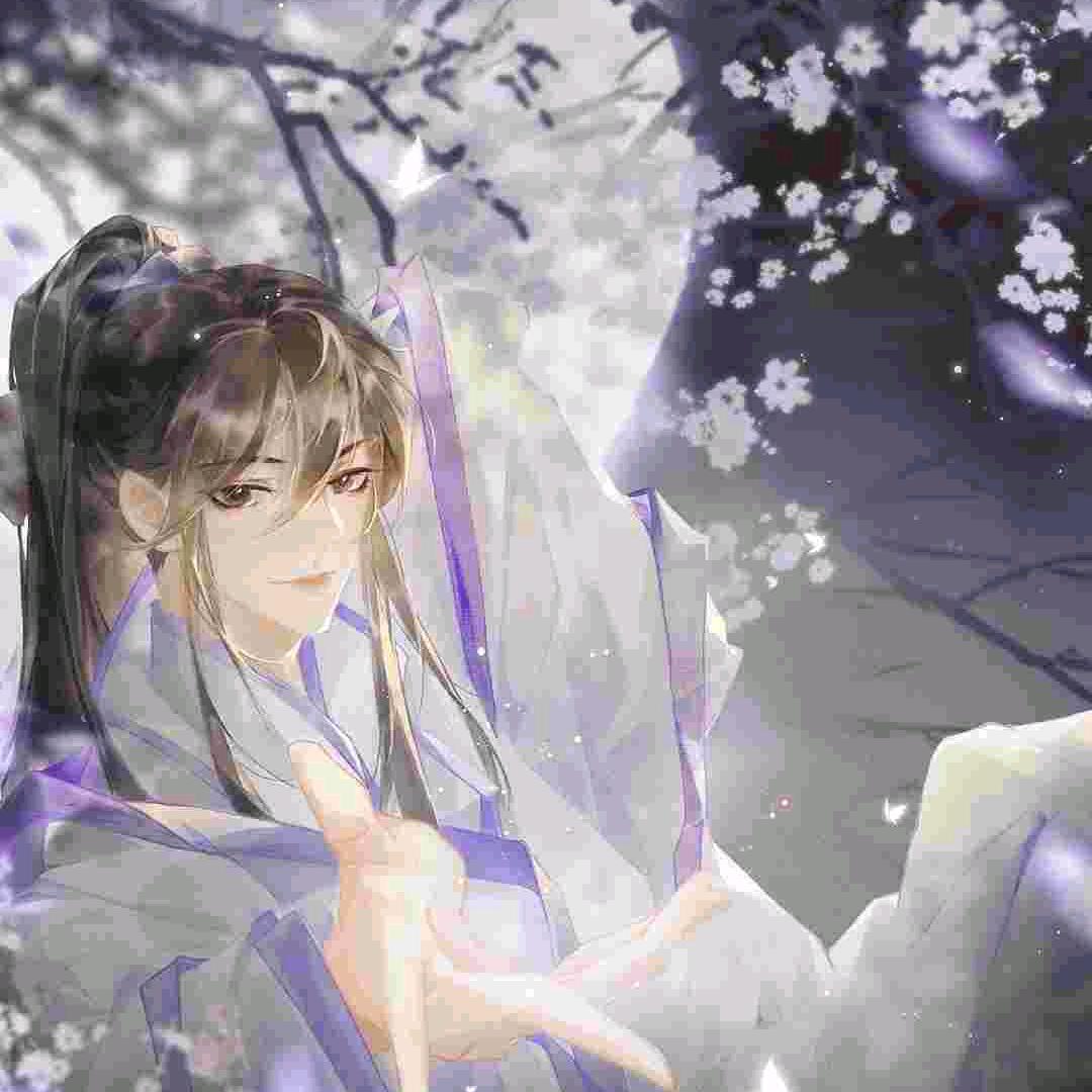 沉昱cy（求推荐版）