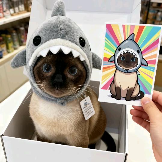 可是我真的很喜欢猫猫