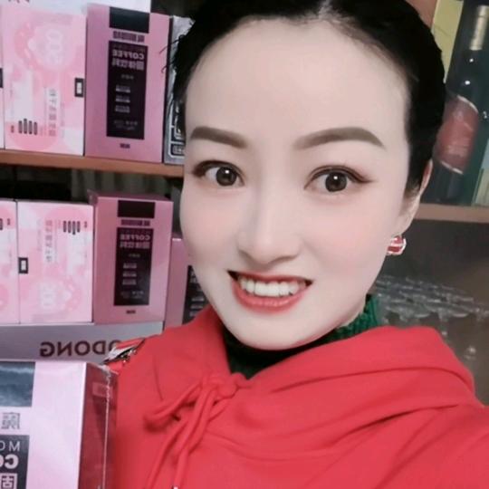 嘉梦方晓琴经销商肥油咔咔掉