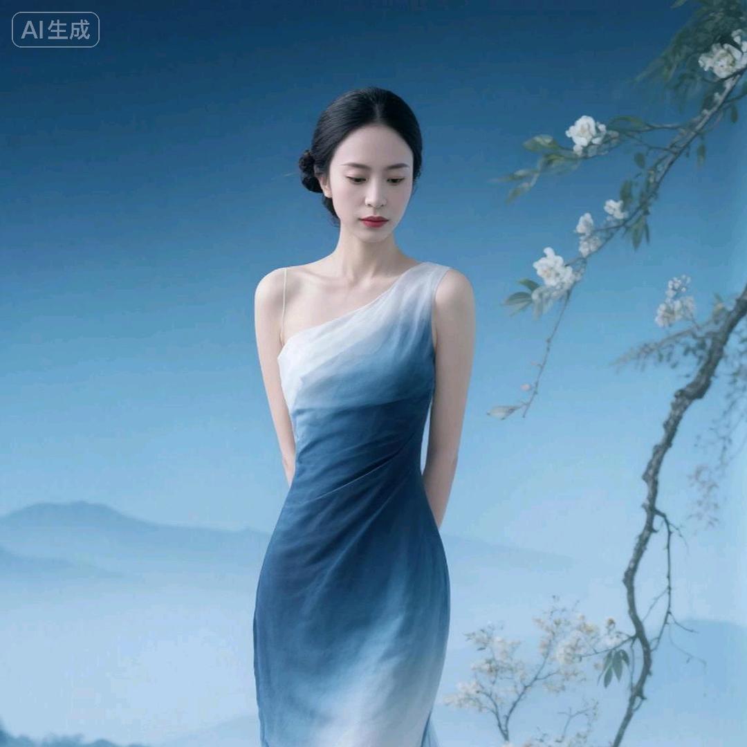 红梅