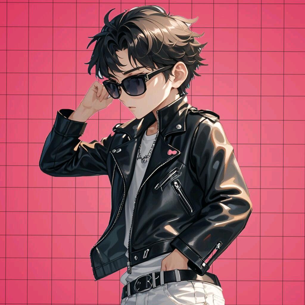 JOJO数码
