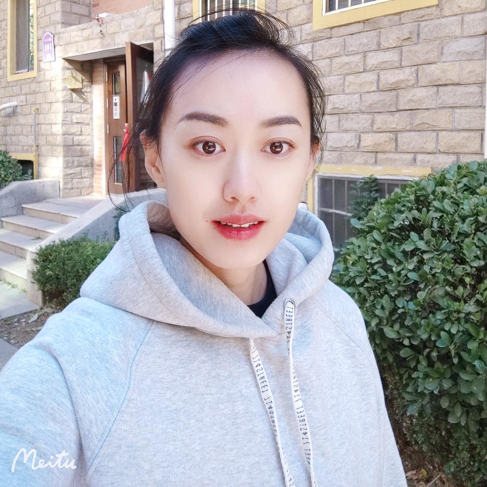 吃煎饼果子的小毛驴