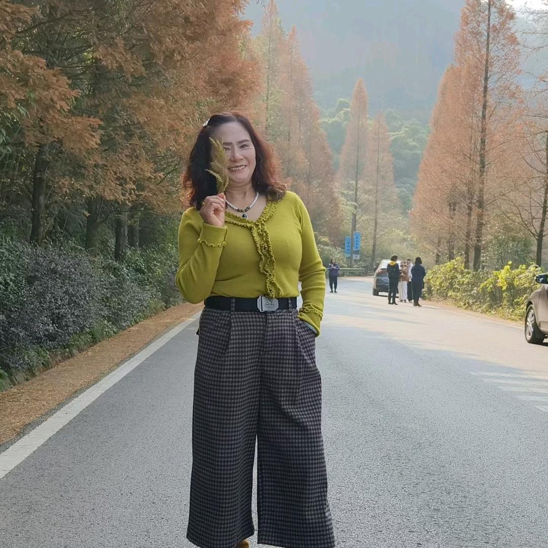 岁月静好（拒连点）