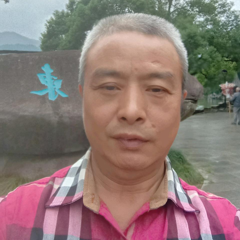用户青松