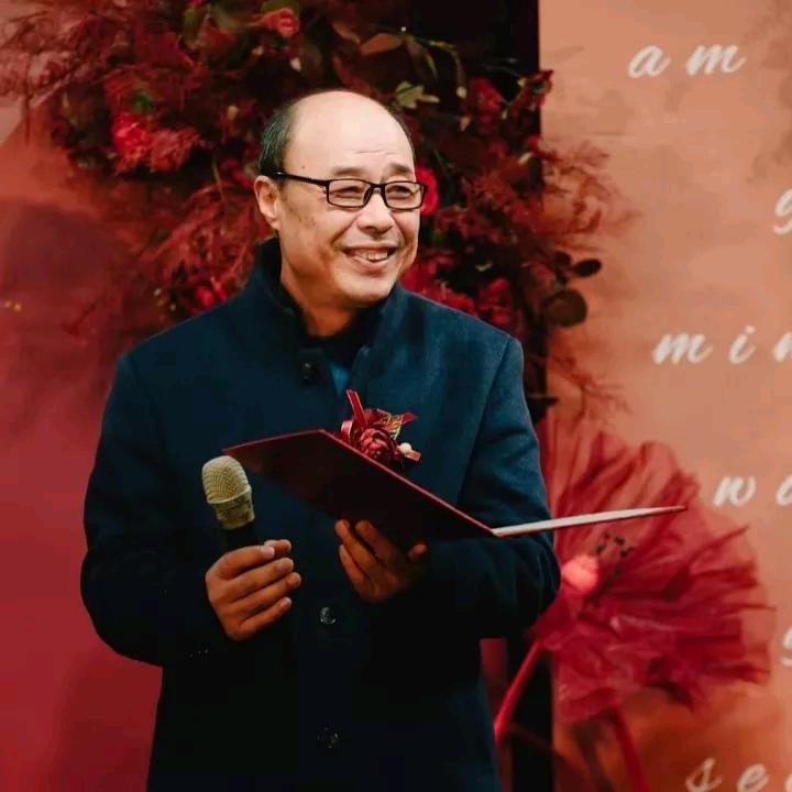 游钓江湖