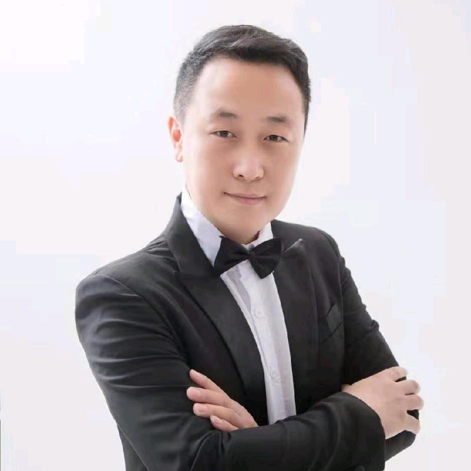 高端美学～李艳清