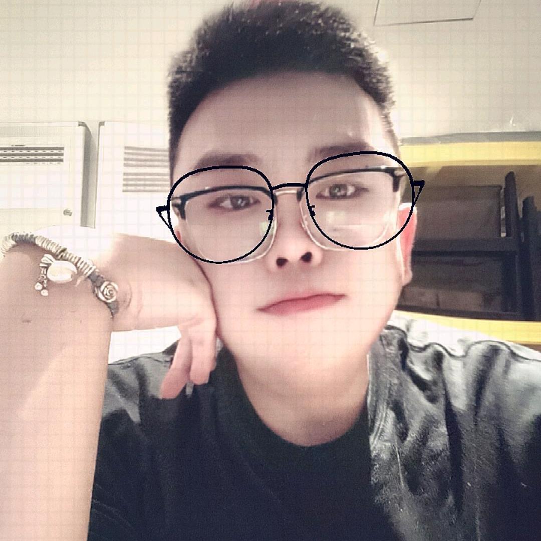老boy
