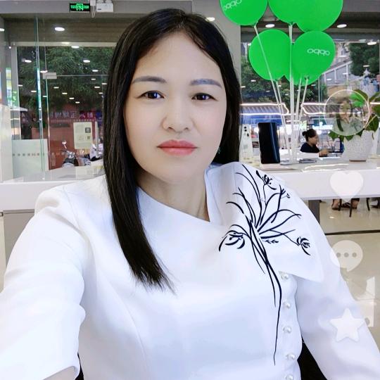 寒冷的心。