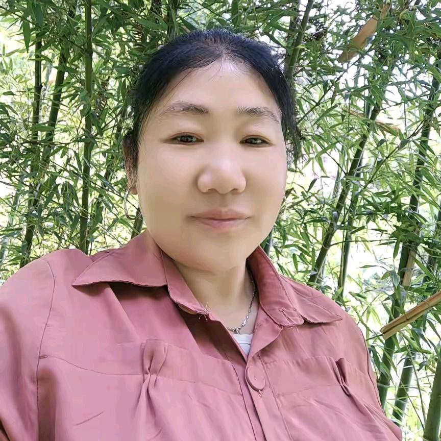 黄姐姐