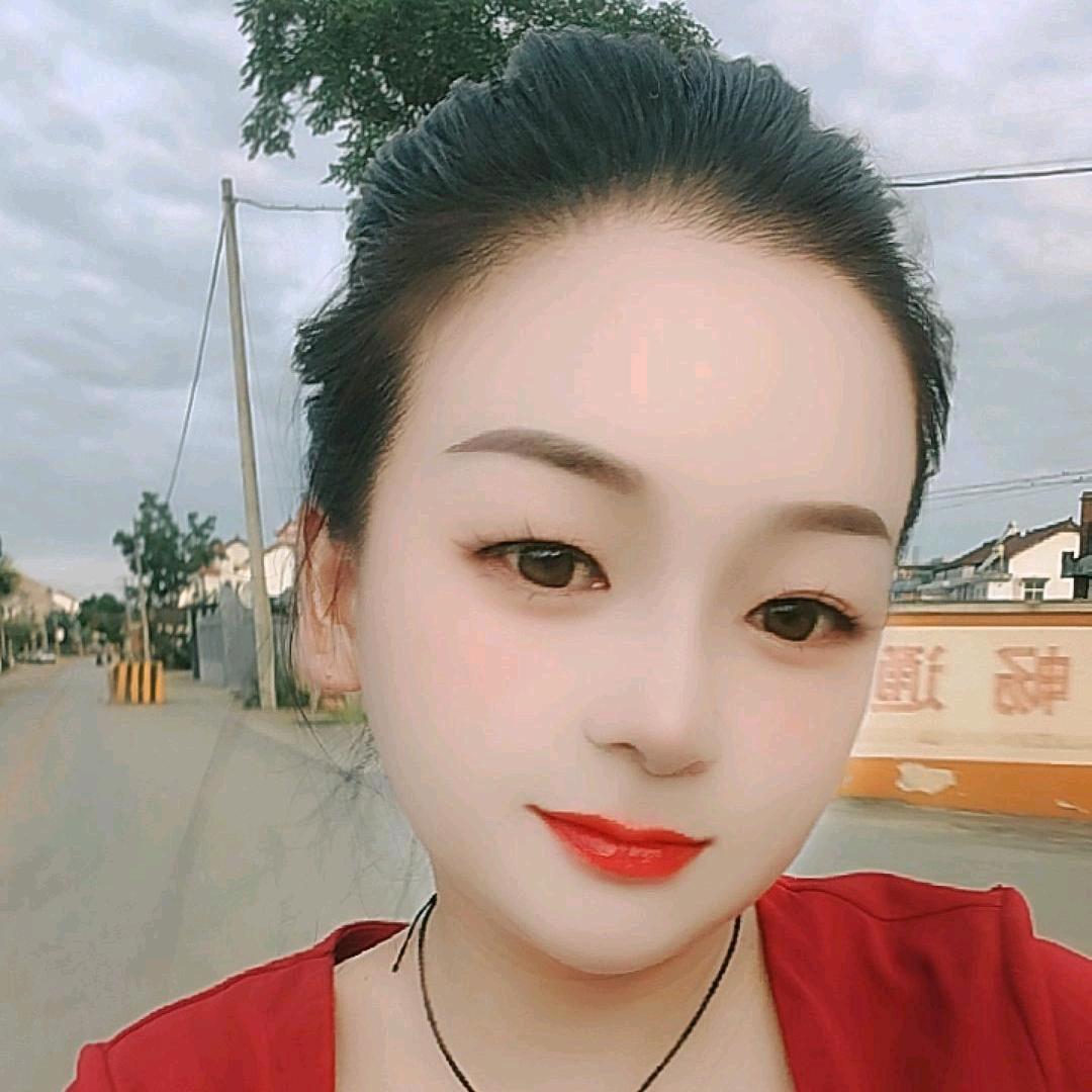 勉县化妆师~风妹(霞霞)
