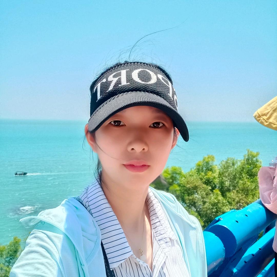 🍀小张