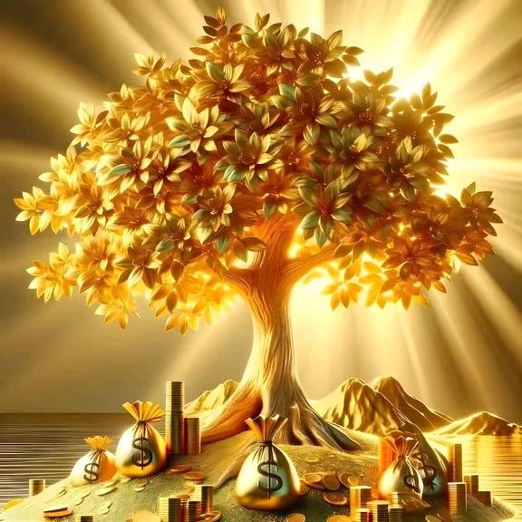 轻松挣他几个亿