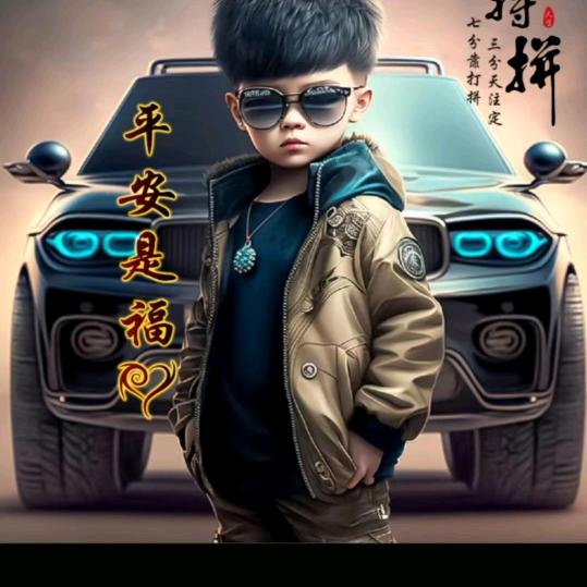 朱哥小号