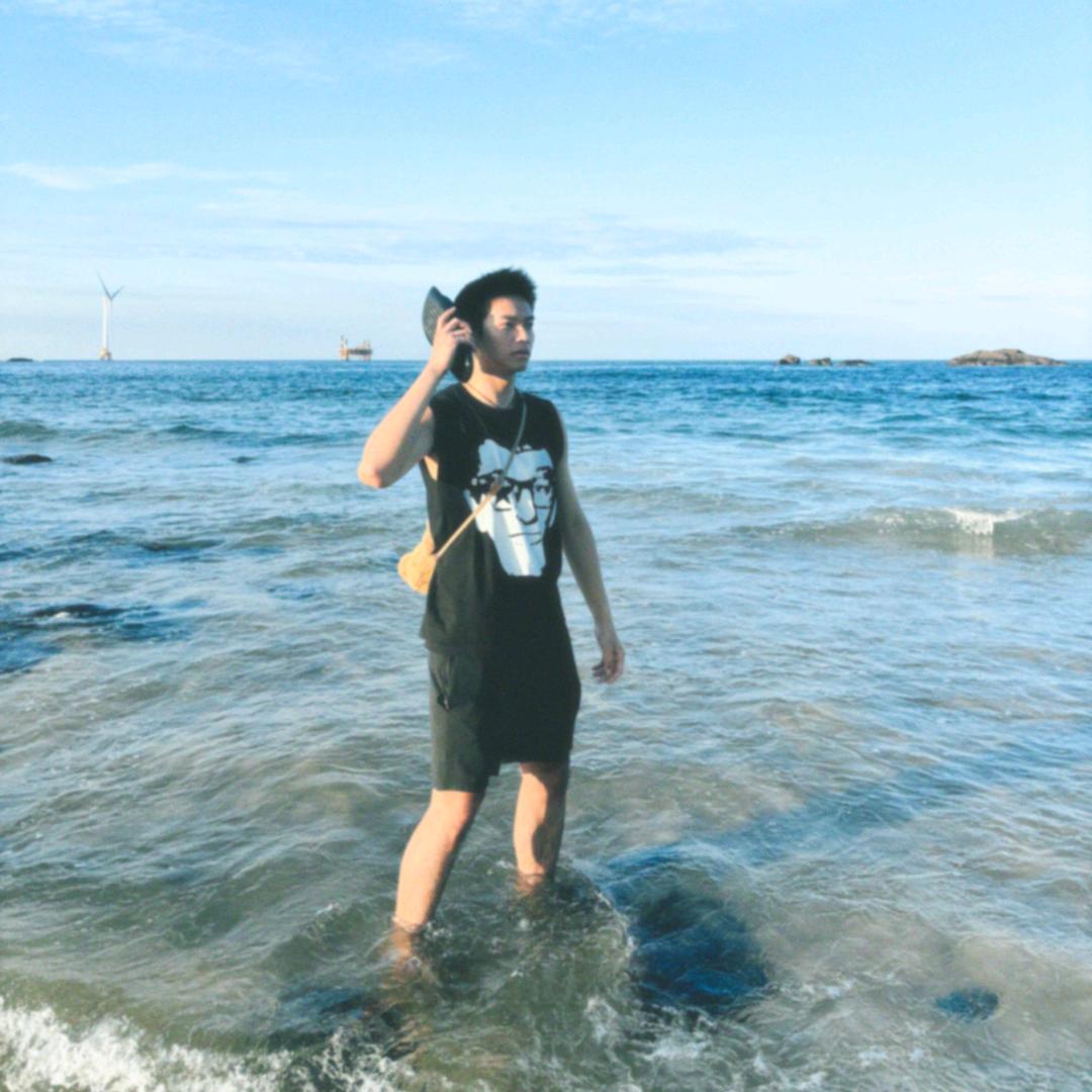 宝贵的海贝