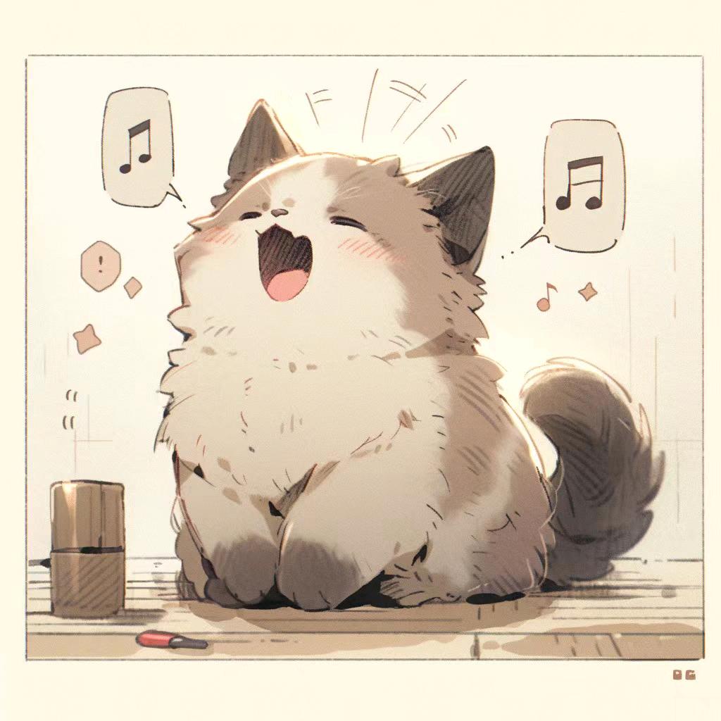 色猫猫