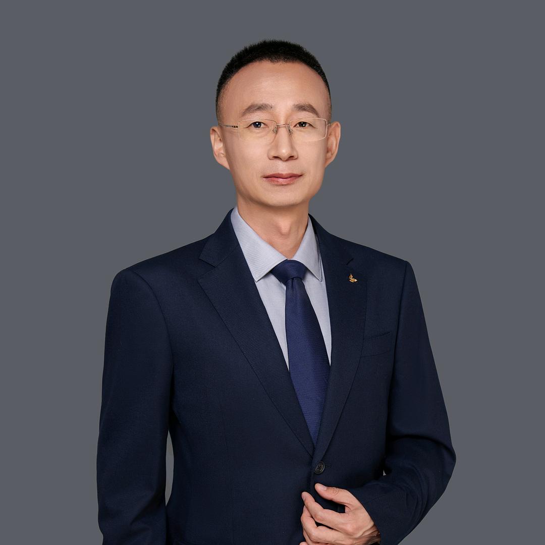 赵刚律师（长春）