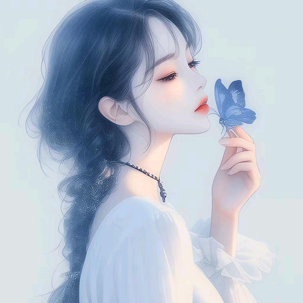 晚夕听雨眠