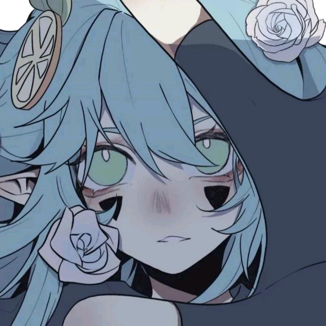 落薰