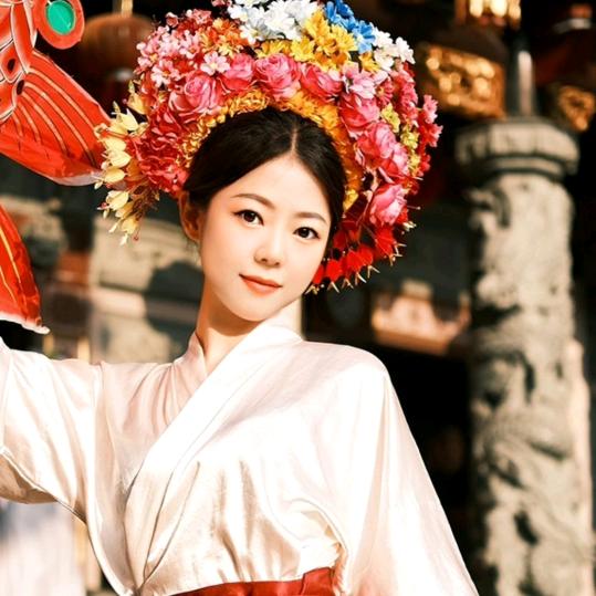 妮妮