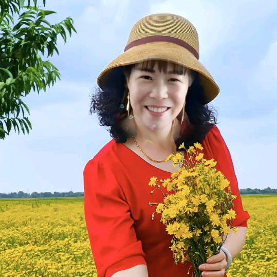 啊芳姐