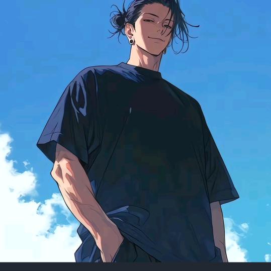 水晶男孩i