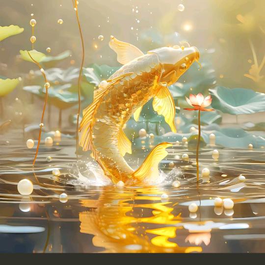 有李有巨款（关注必回）