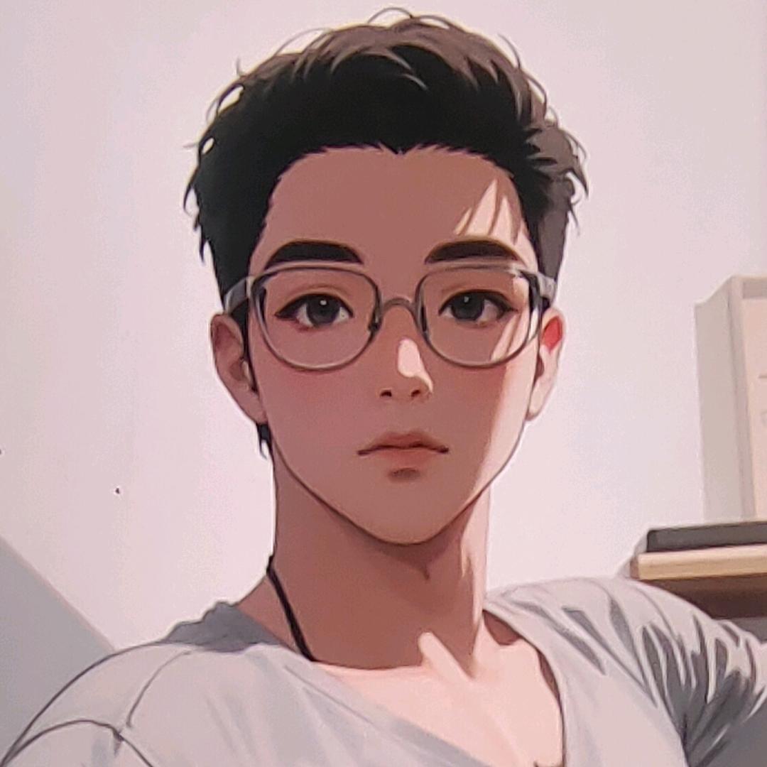 岁月安然