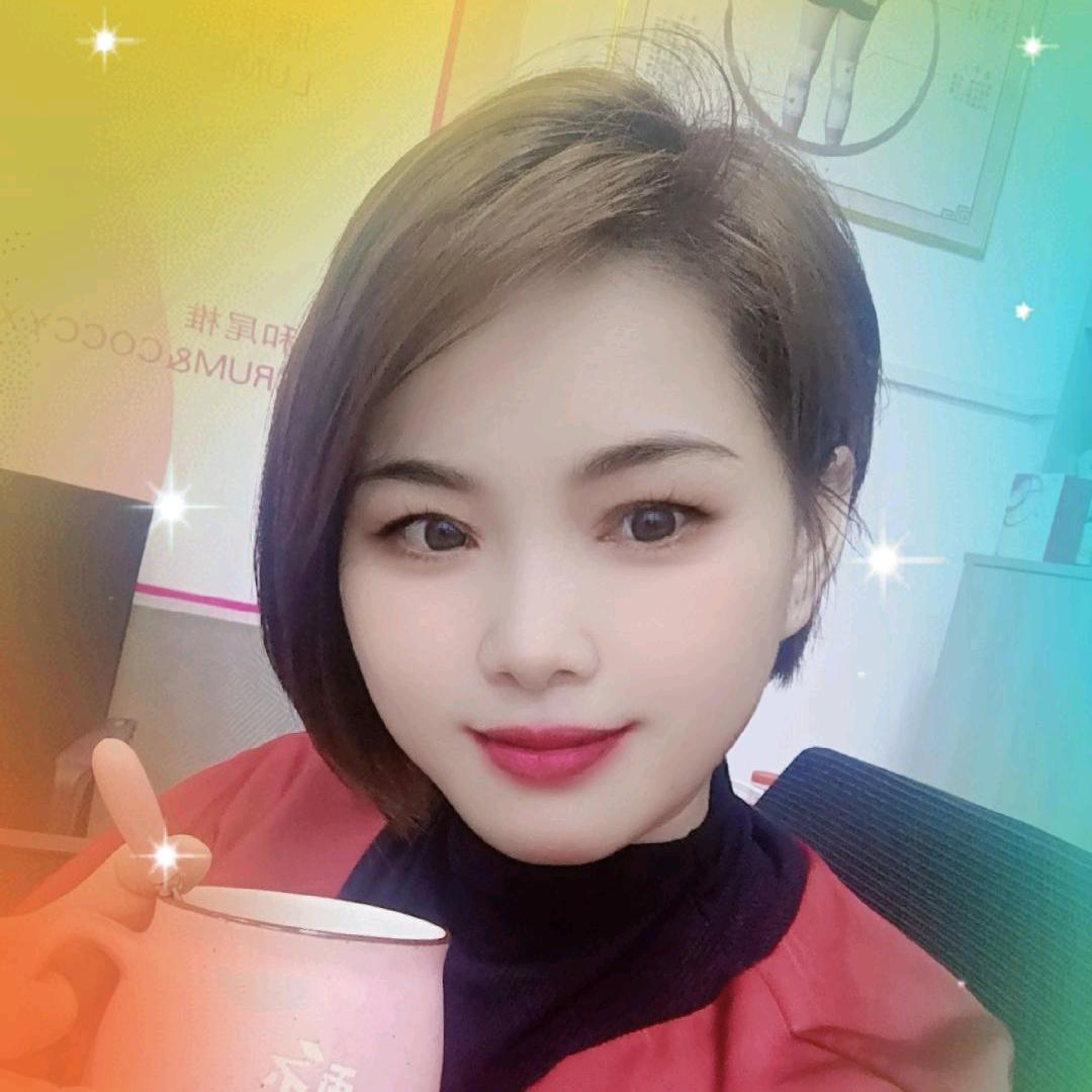 农村大妈