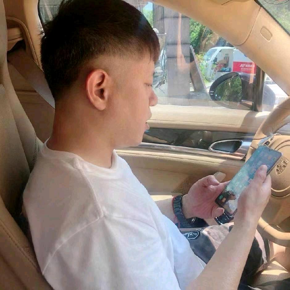 别凶大白羊♈️