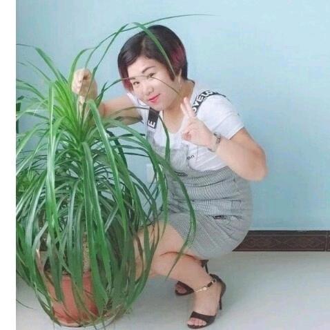 巴中幺妹